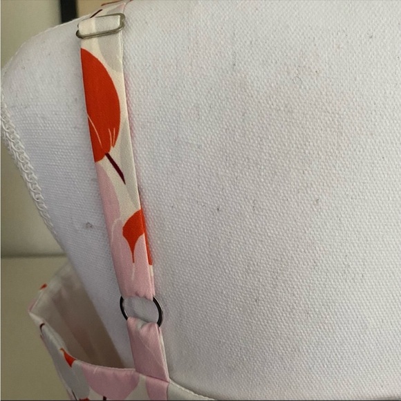 Black Halo Women's Zalda Ruffled Floral Mini Dress - Picture 8 of 16